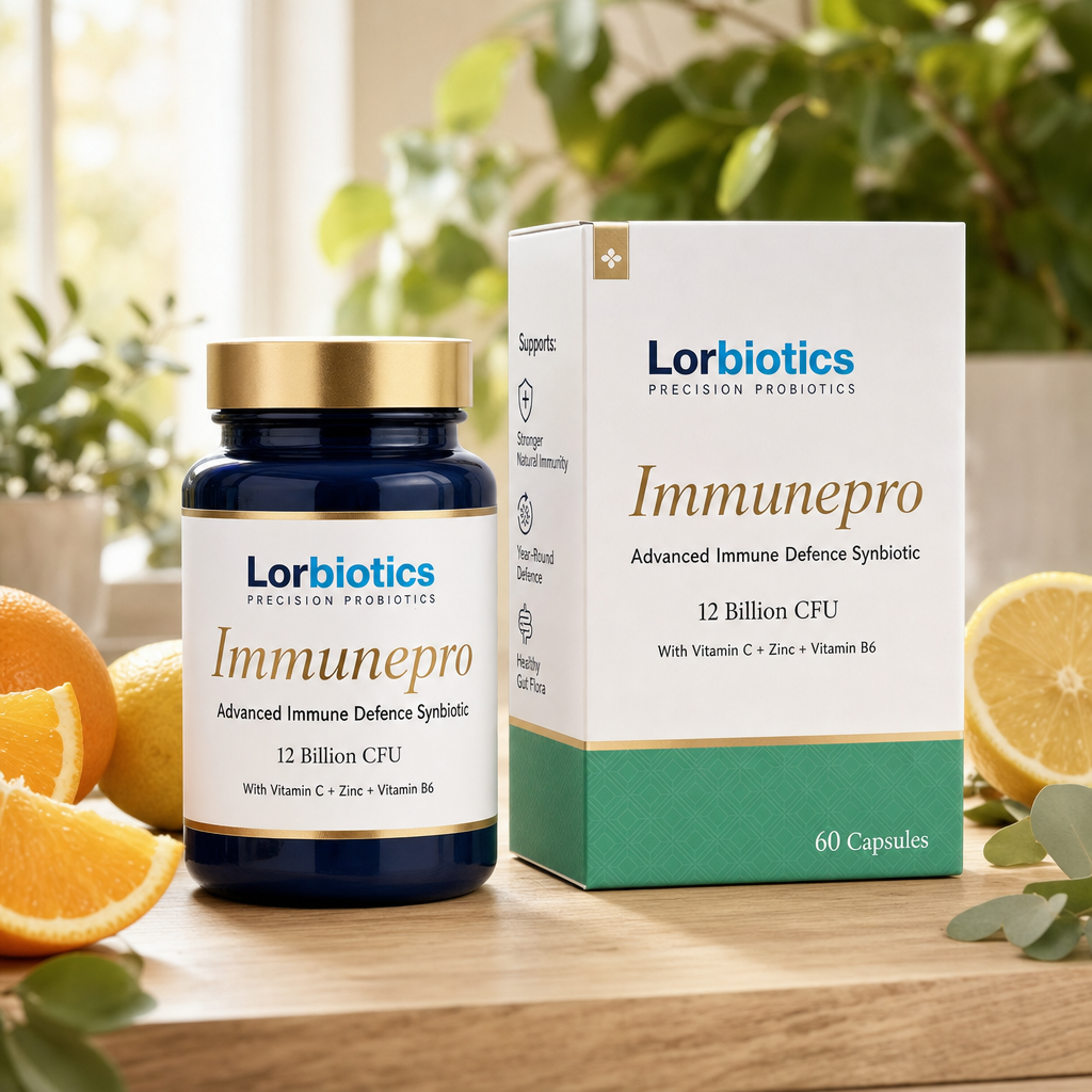 Lorbiotics Immune Pro